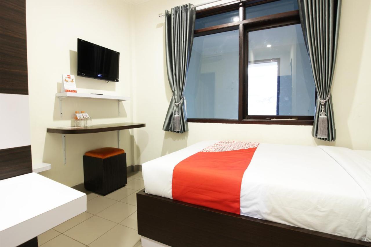 Oyo 202 Kuwera Inn Bandung Exterior foto