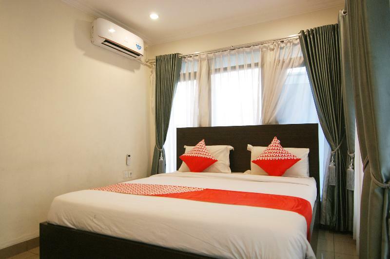 Oyo 202 Kuwera Inn Bandung Exterior foto